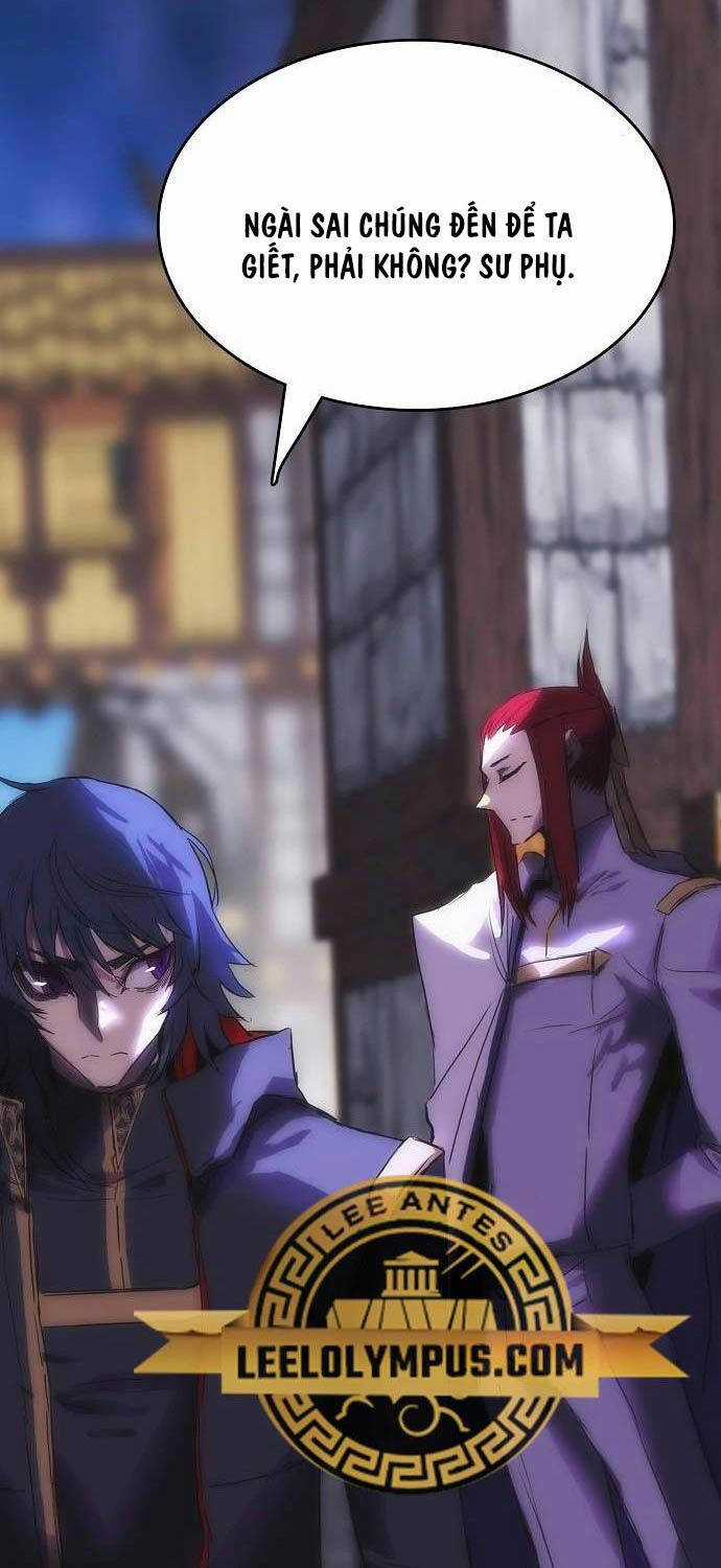 Bản Năng Hồi Quy Của Chó Săn Chương 36 trang 77