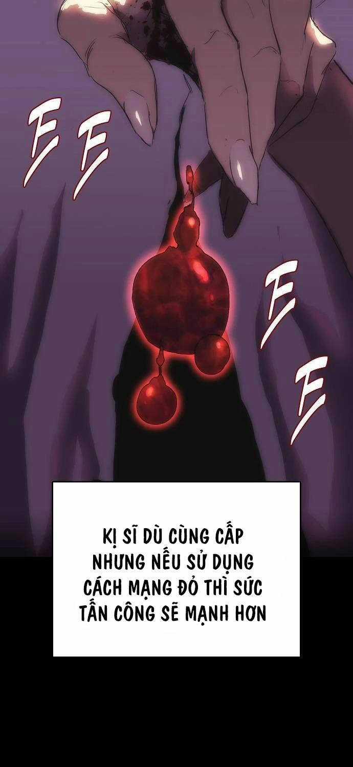 Bản Năng Hồi Quy Của Chó Săn Chương 36 trang 8