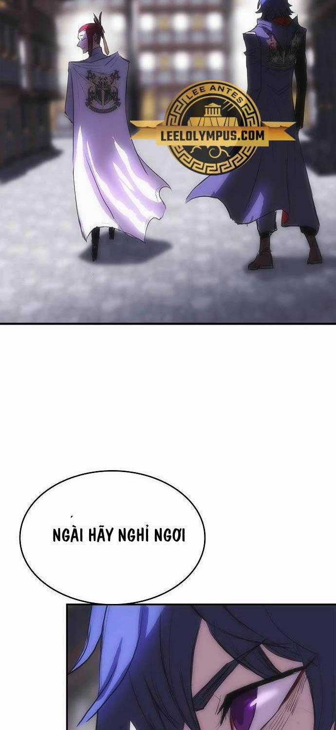 Bản Năng Hồi Quy Của Chó Săn Chương 36 trang 83