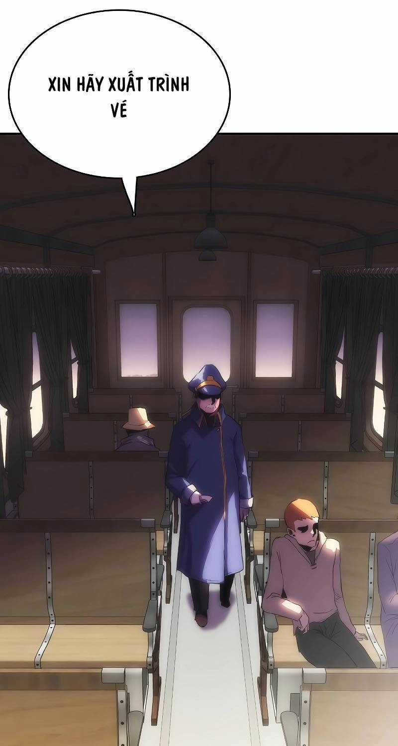 Bản Năng Hồi Quy Của Chó Săn Chương 37 trang 10