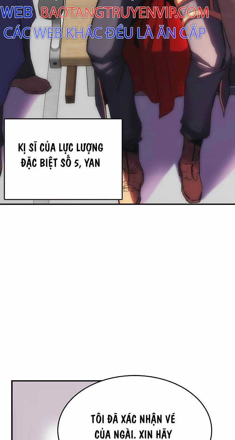 Bản Năng Hồi Quy Của Chó Săn Chương 37 trang 13