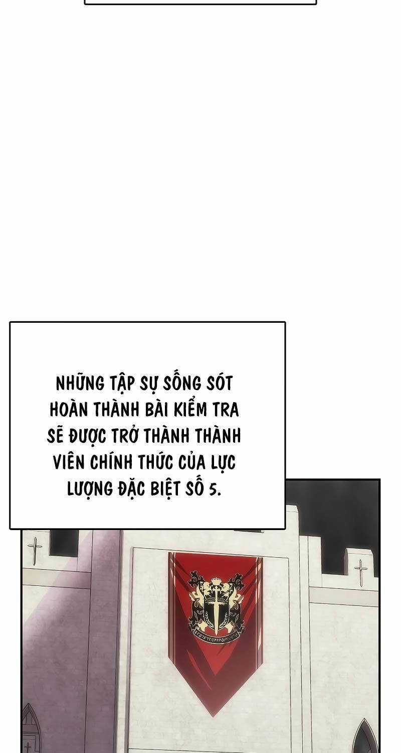 Bản Năng Hồi Quy Của Chó Săn Chương 37 trang 17