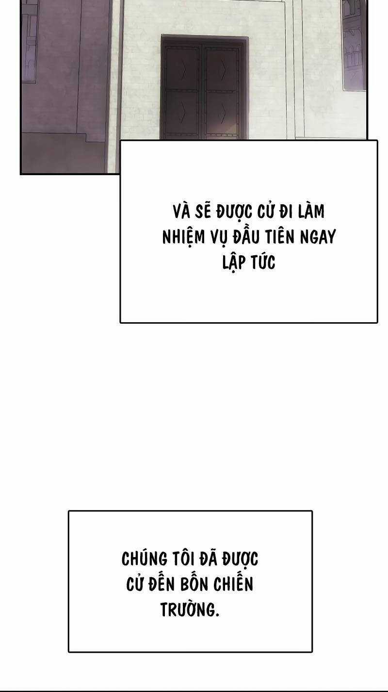 Bản Năng Hồi Quy Của Chó Săn Chương 37 trang 18