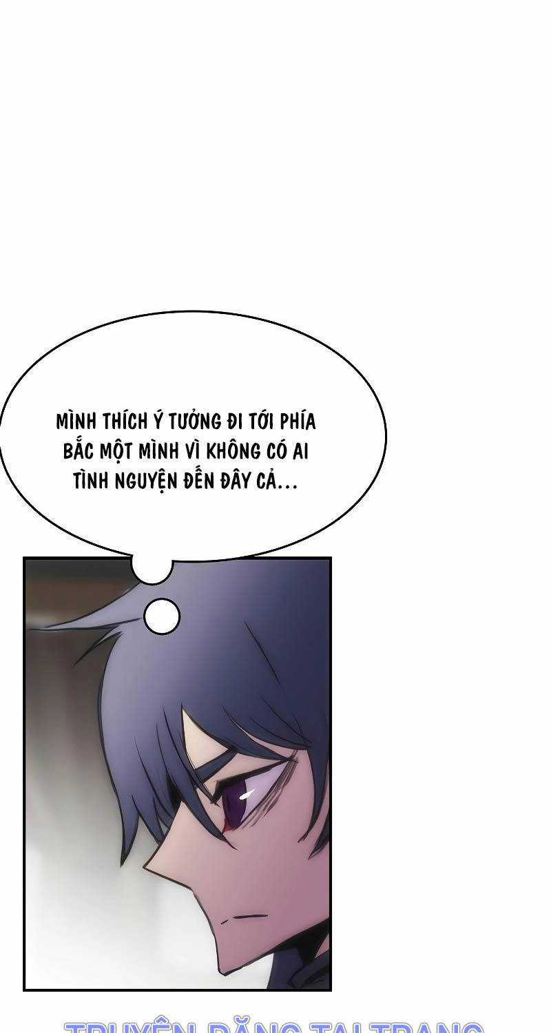 Bản Năng Hồi Quy Của Chó Săn Chương 37 trang 30