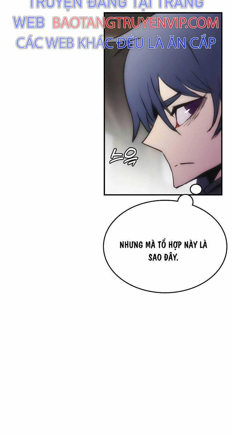 Bản Năng Hồi Quy Của Chó Săn Chương 37 trang 31