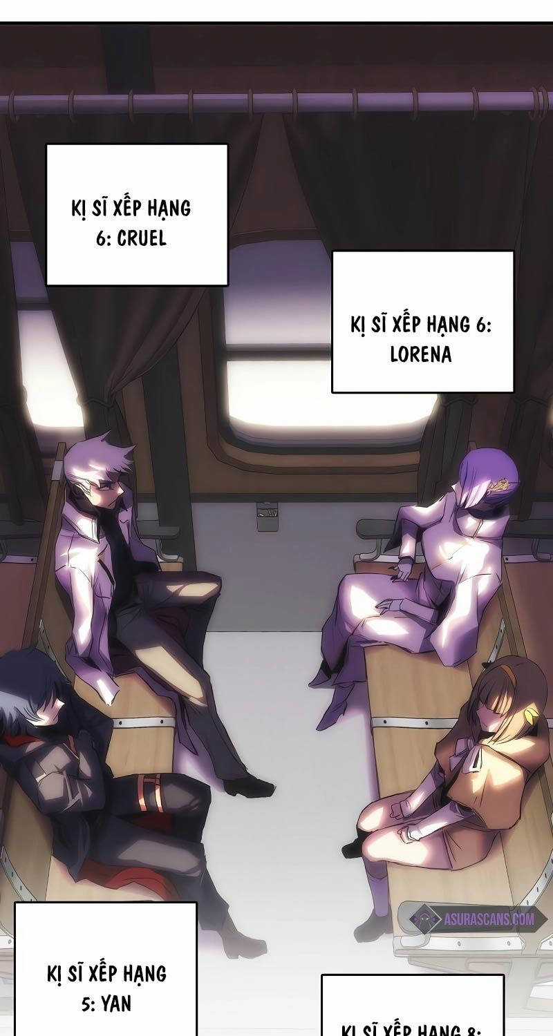 Bản Năng Hồi Quy Của Chó Săn Chương 37 trang 32