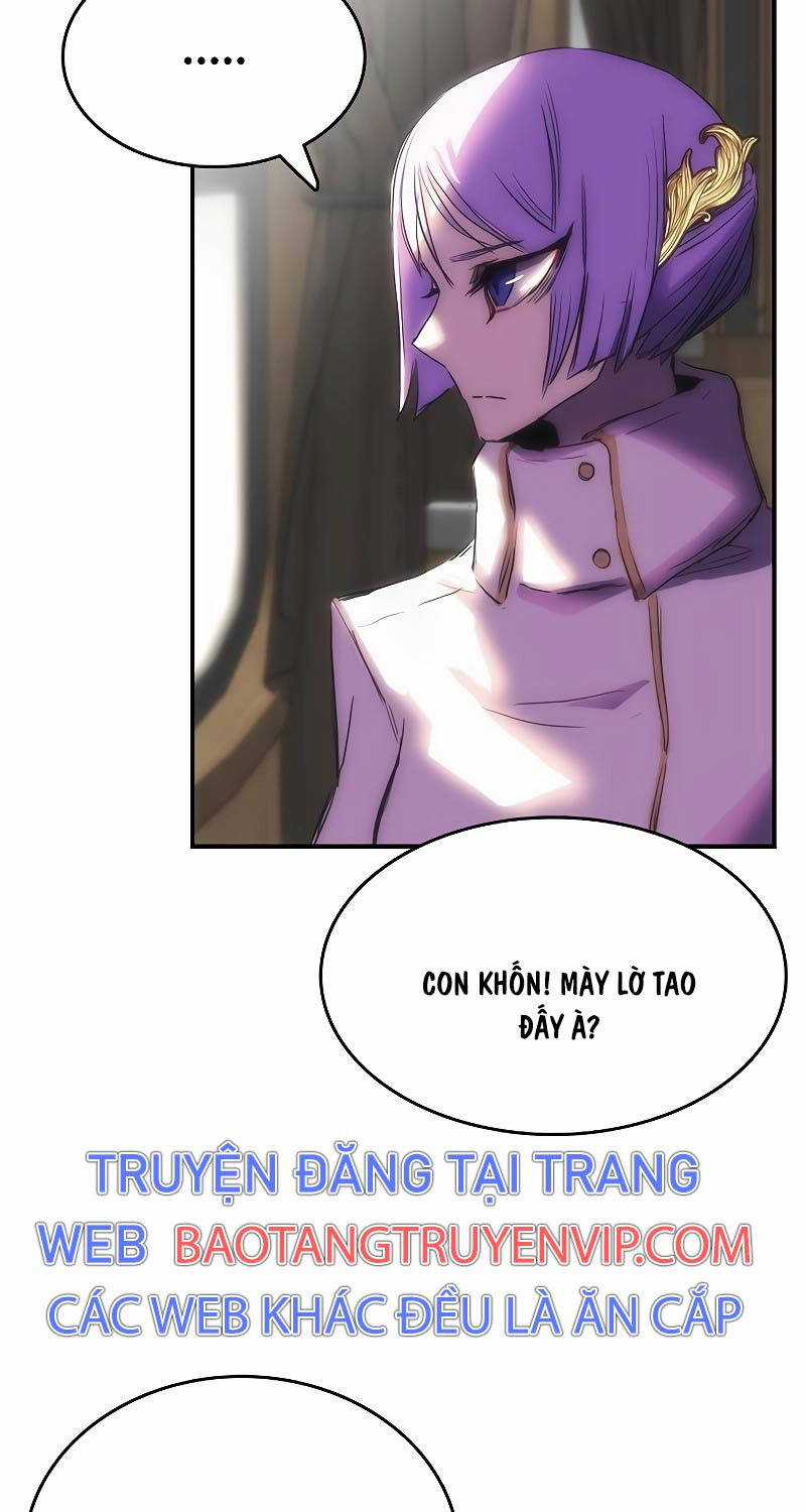 Bản Năng Hồi Quy Của Chó Săn Chương 37 trang 35