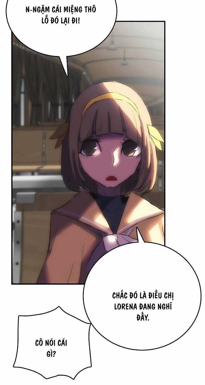 Bản Năng Hồi Quy Của Chó Săn Chương 37 trang 36