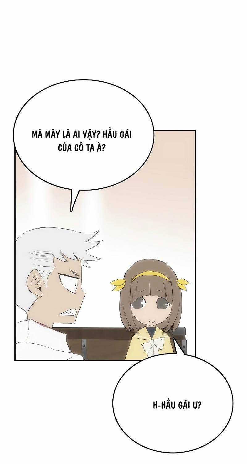 Bản Năng Hồi Quy Của Chó Săn Chương 37 trang 37