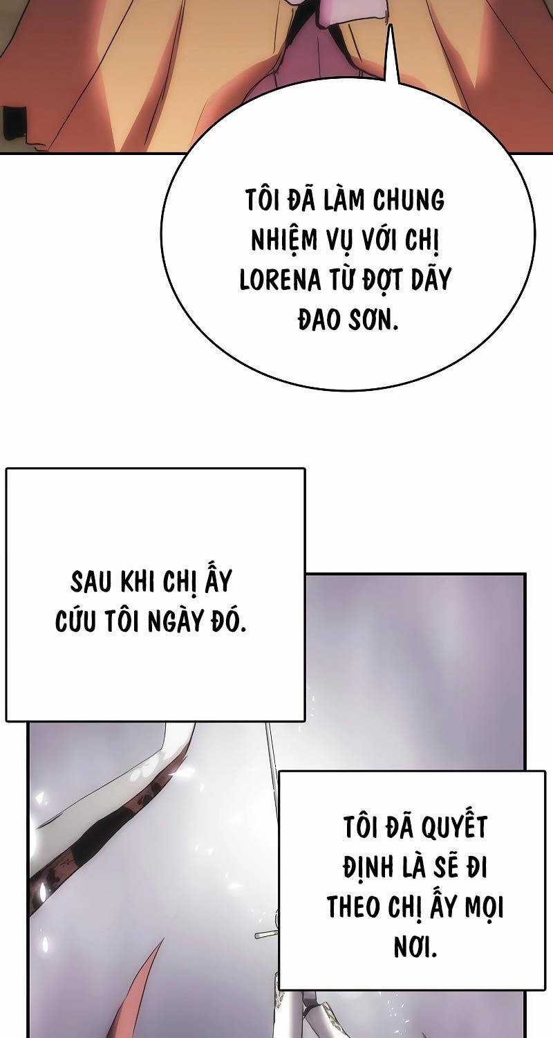 Bản Năng Hồi Quy Của Chó Săn Chương 37 trang 40