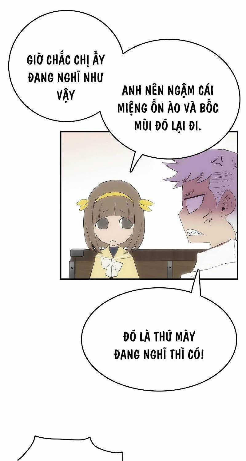 Bản Năng Hồi Quy Của Chó Săn Chương 37 trang 42