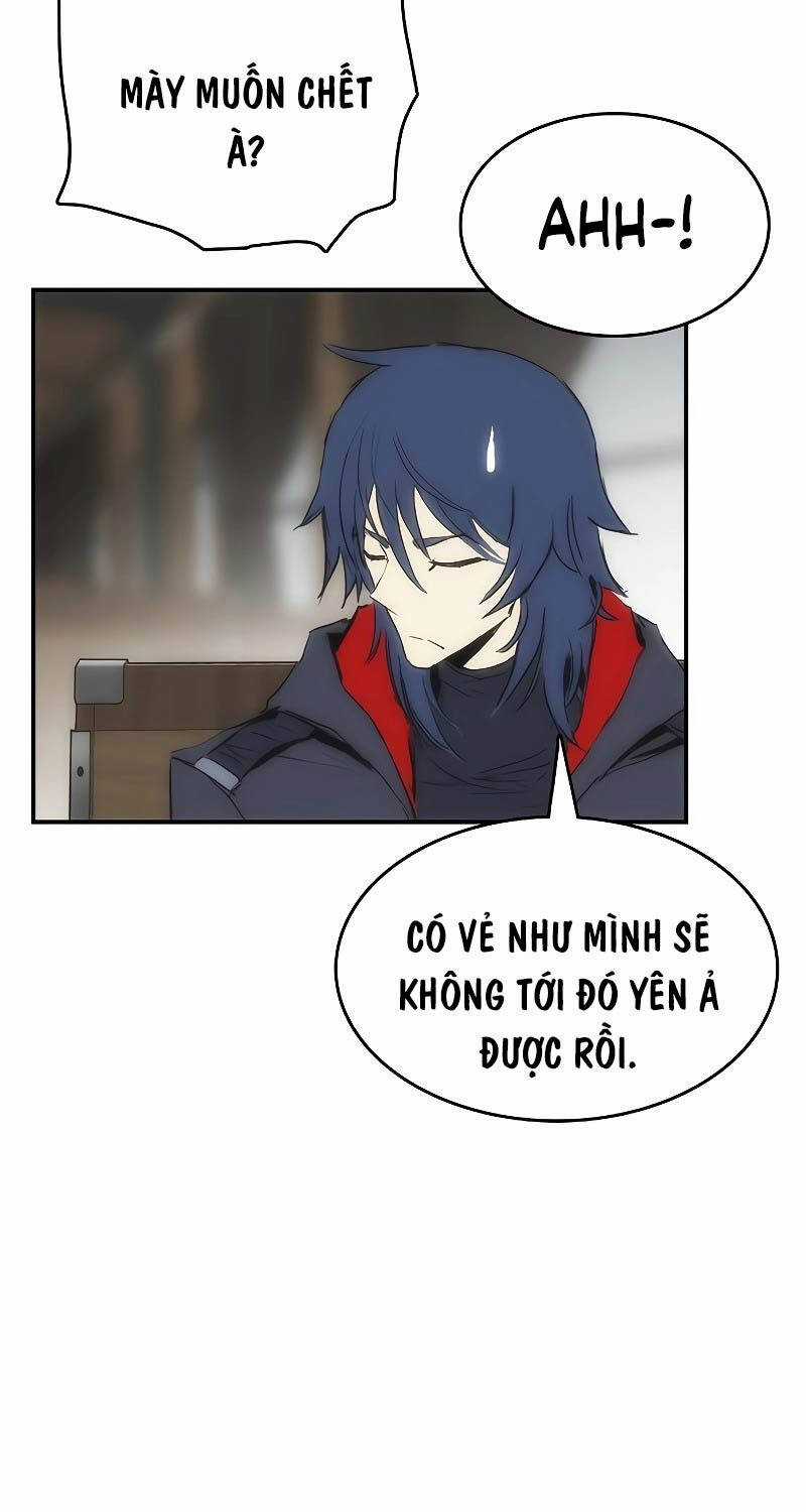 Bản Năng Hồi Quy Của Chó Săn Chương 37 trang 43