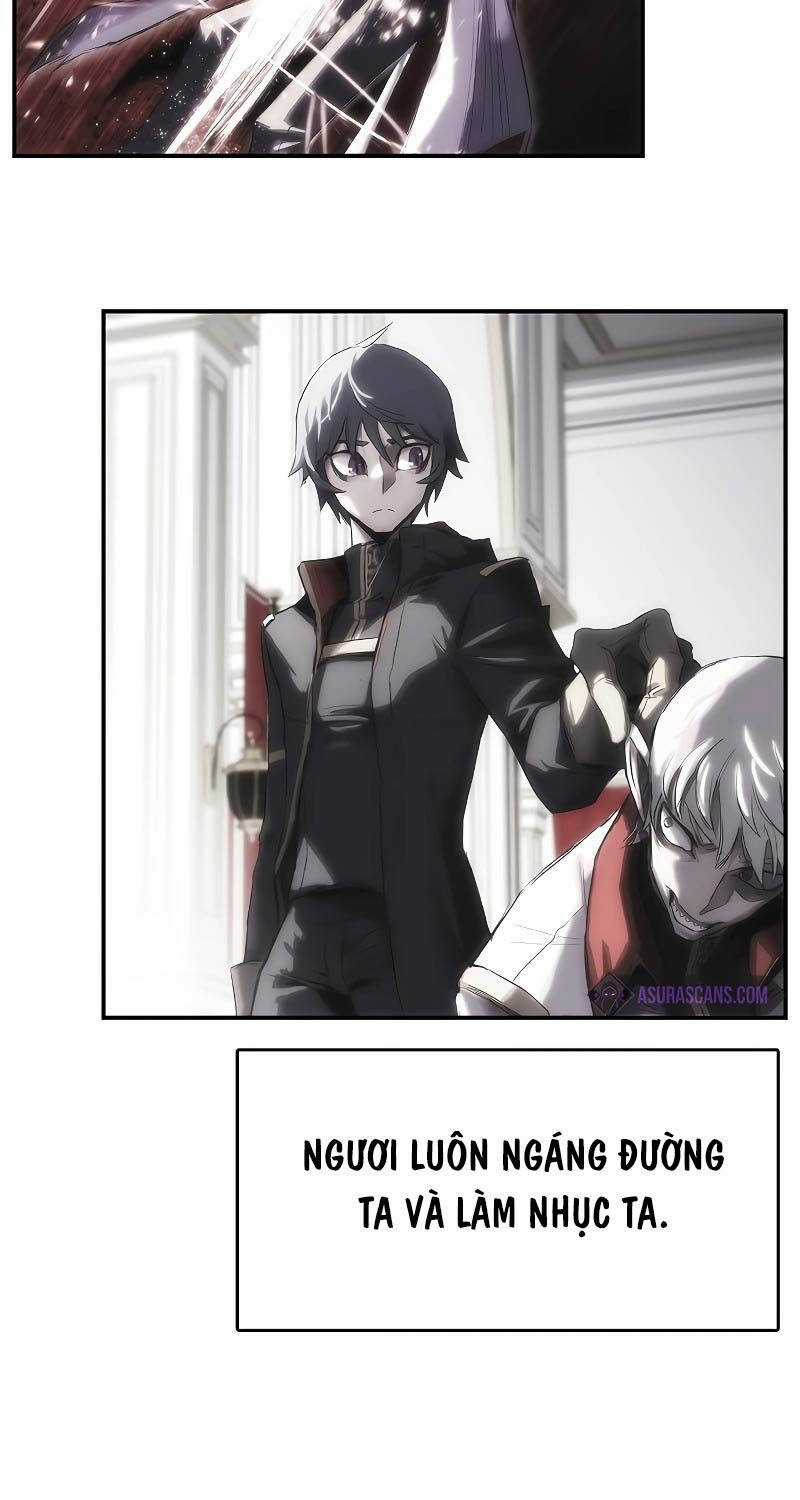 Bản Năng Hồi Quy Của Chó Săn Chương 37 trang 47