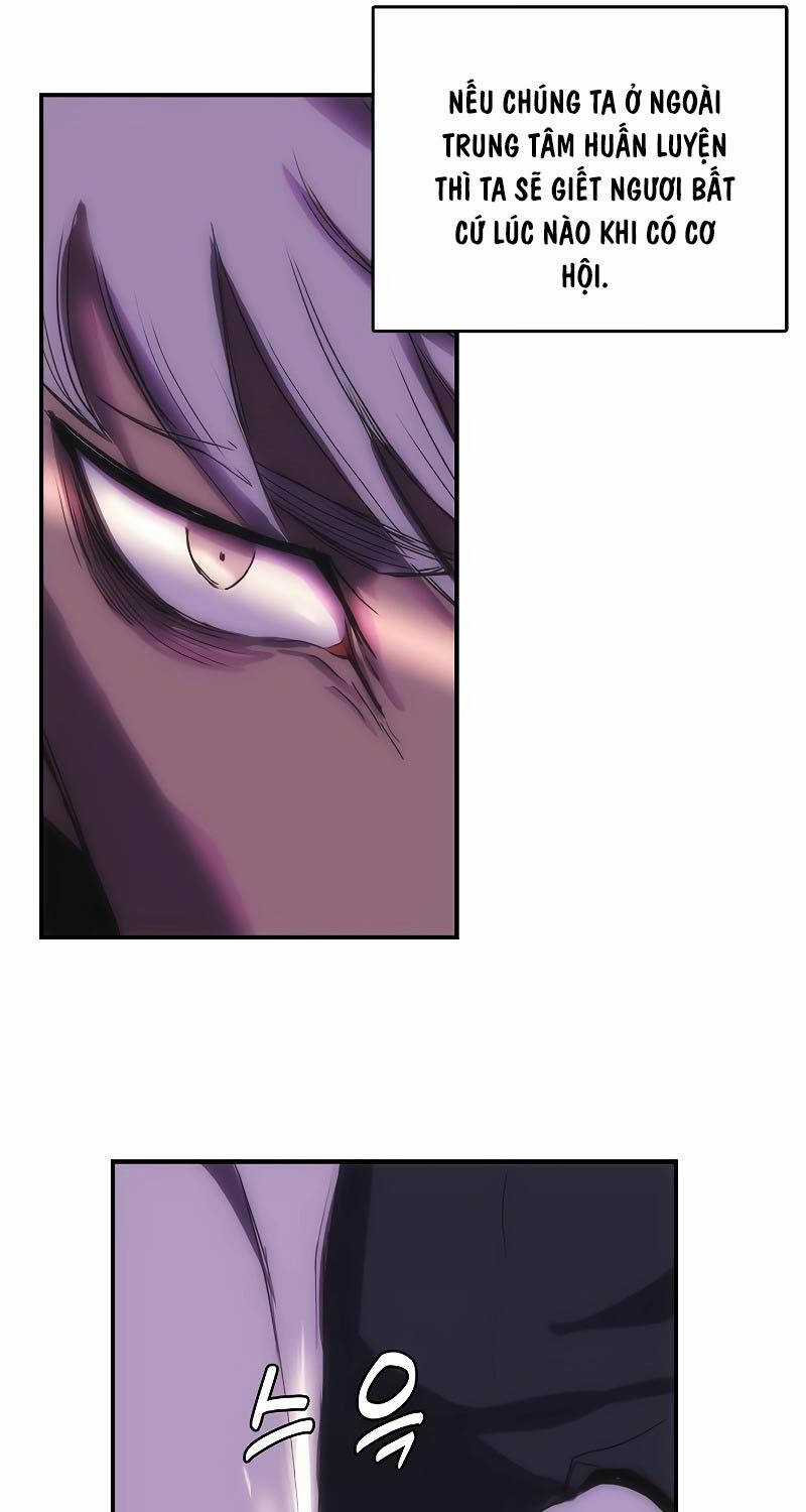 Bản Năng Hồi Quy Của Chó Săn Chương 37 trang 49