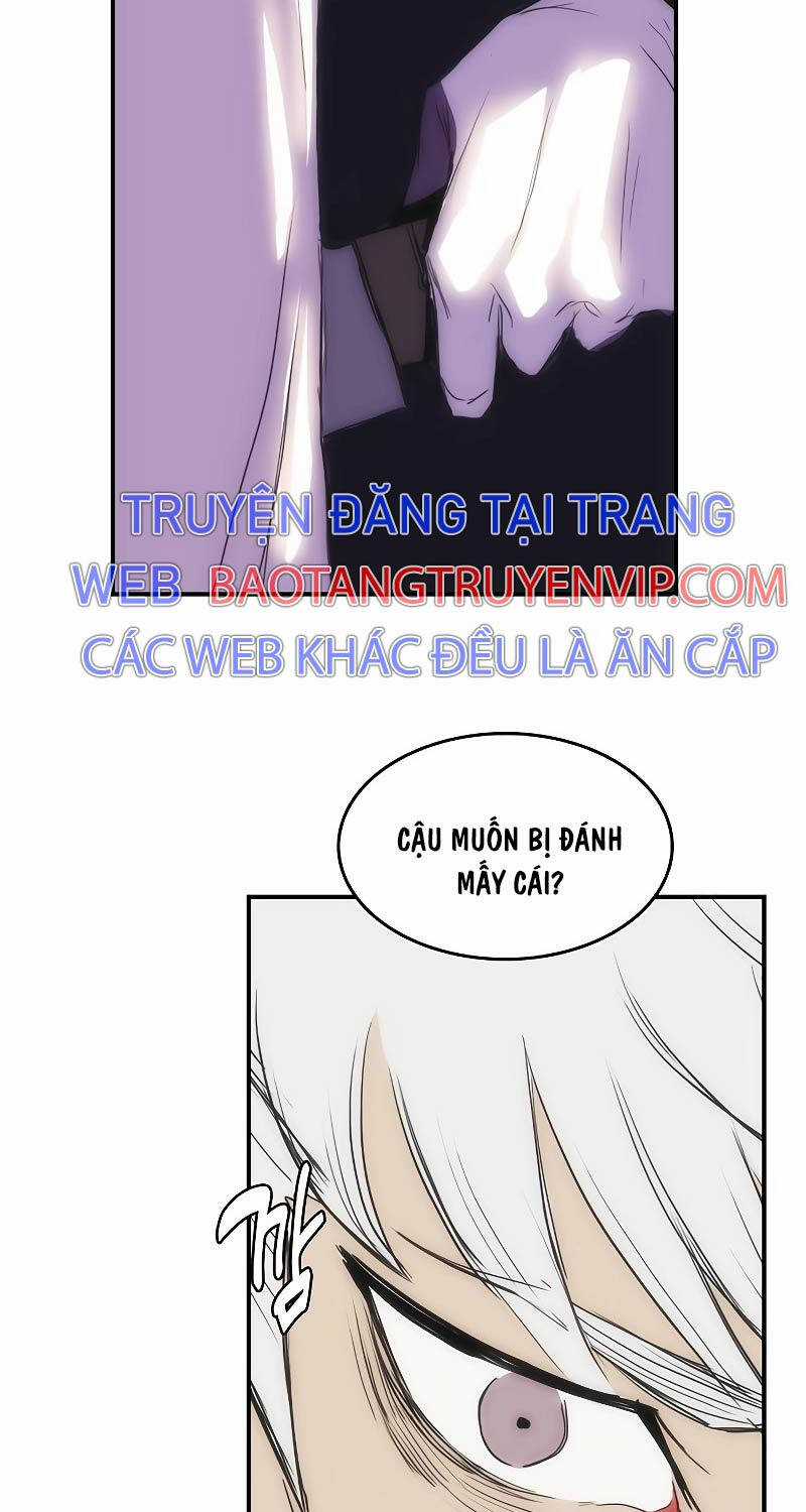 Bản Năng Hồi Quy Của Chó Săn Chương 37 trang 50