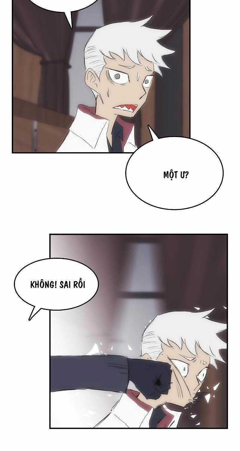 Bản Năng Hồi Quy Của Chó Săn Chương 37 trang 54