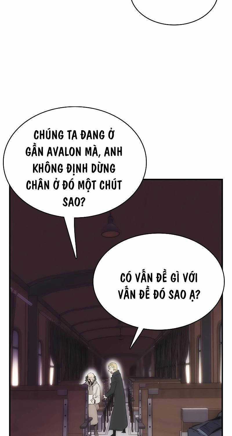 Bản Năng Hồi Quy Của Chó Săn Chương 37 trang 70