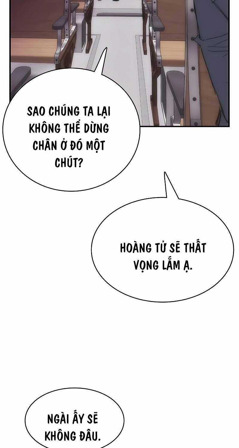 Bản Năng Hồi Quy Của Chó Săn Chương 37 trang 71