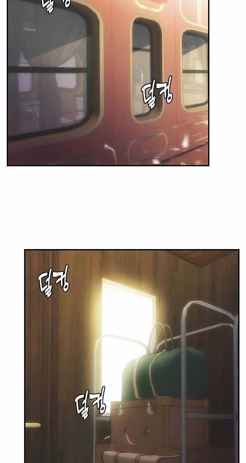 Bản Năng Hồi Quy Của Chó Săn Chương 37 trang 8