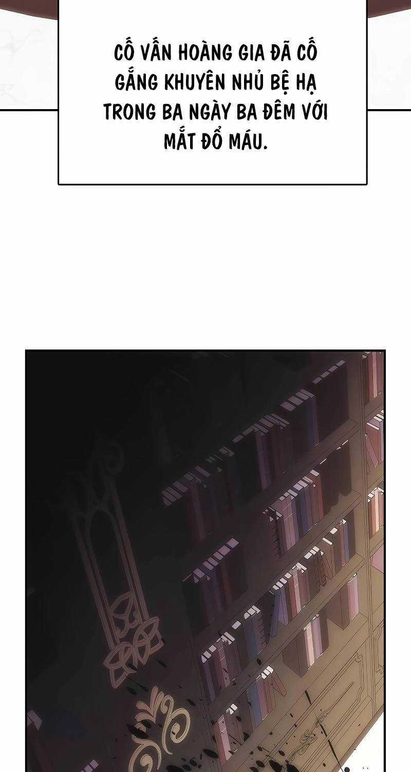 Bản Năng Hồi Quy Của Chó Săn Chương 37 trang 83