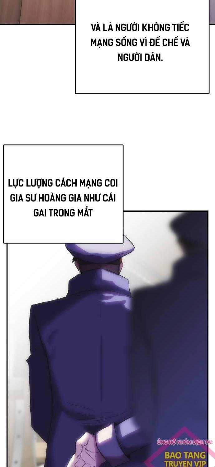Bản Năng Hồi Quy Của Chó Săn Chương 38 trang 1