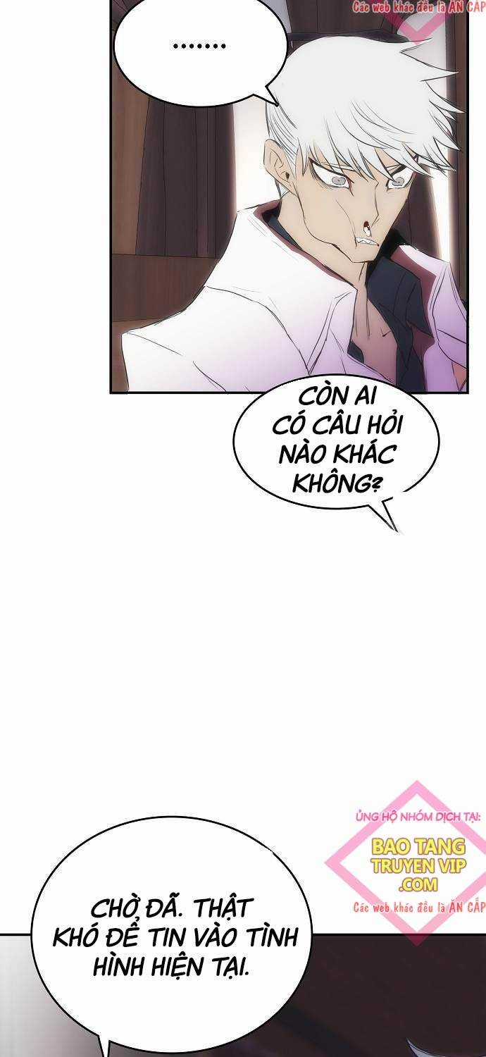 Bản Năng Hồi Quy Của Chó Săn Chương 38 trang 12