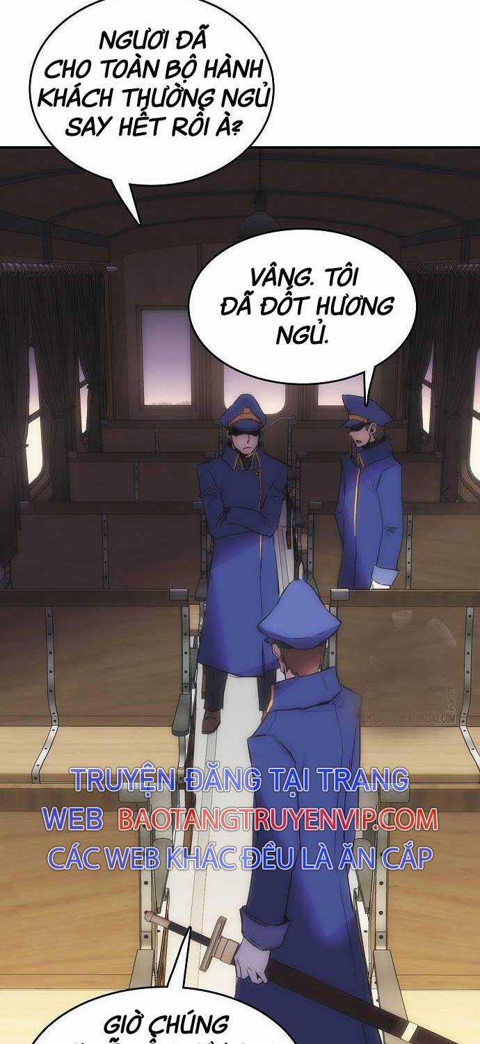 Bản Năng Hồi Quy Của Chó Săn Chương 38 trang 25