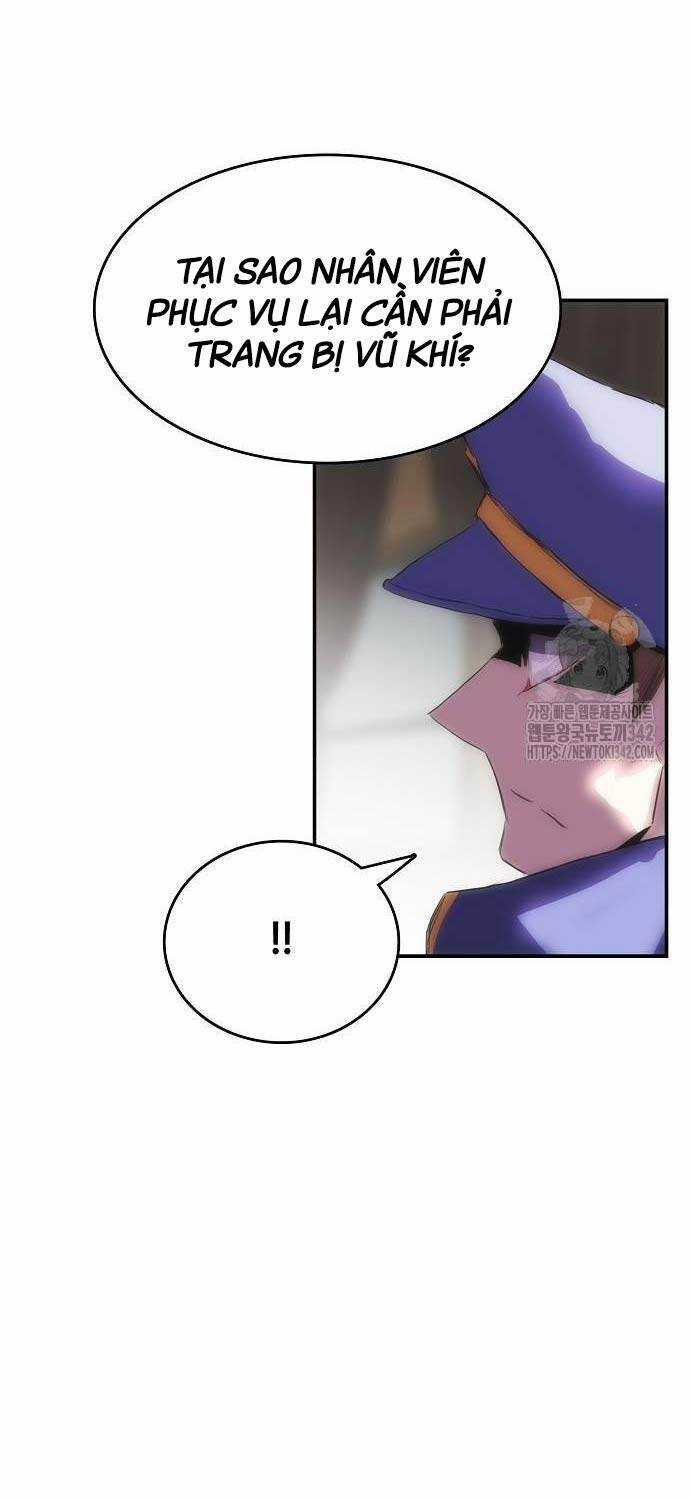 Bản Năng Hồi Quy Của Chó Săn Chương 38 trang 27