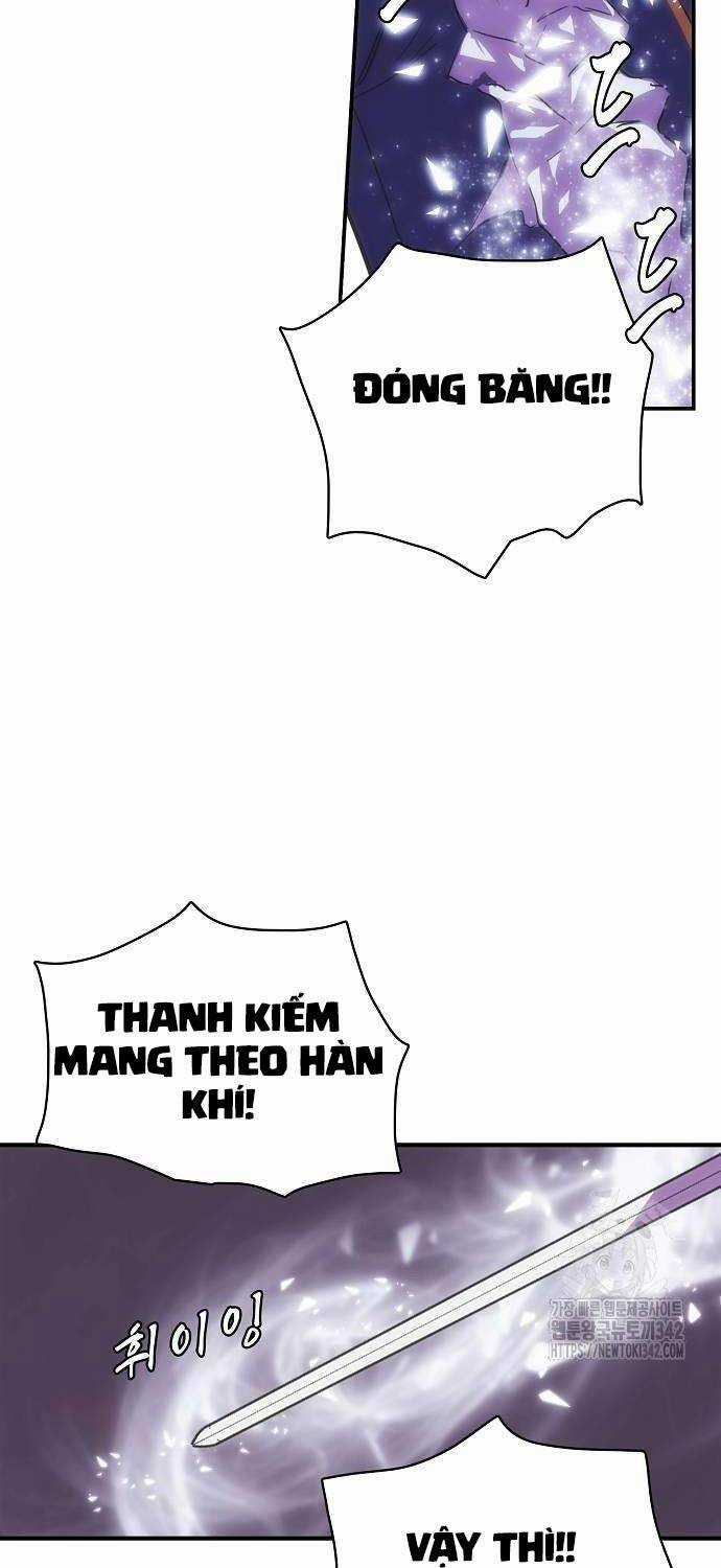 Bản Năng Hồi Quy Của Chó Săn Chương 38 trang 34