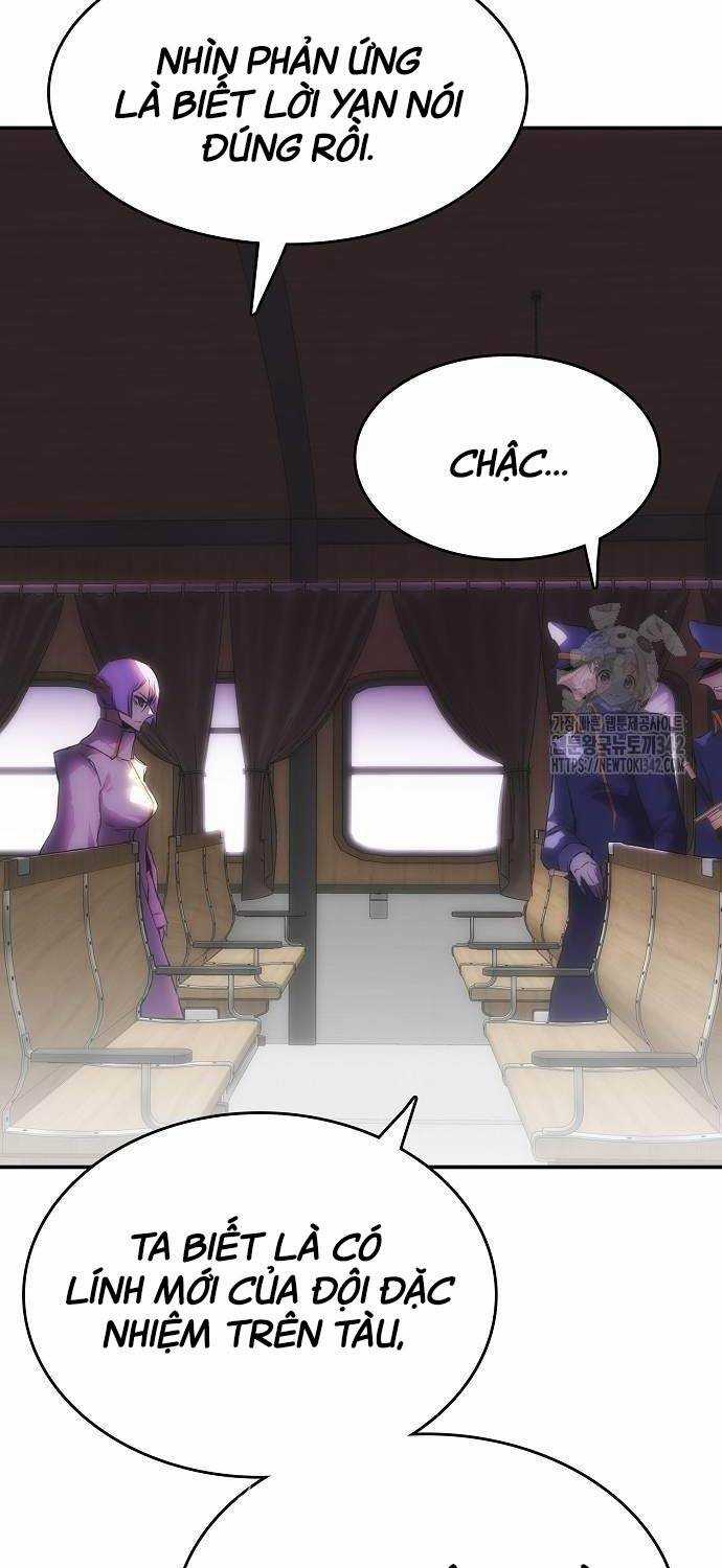 Bản Năng Hồi Quy Của Chó Săn Chương 38 trang 38