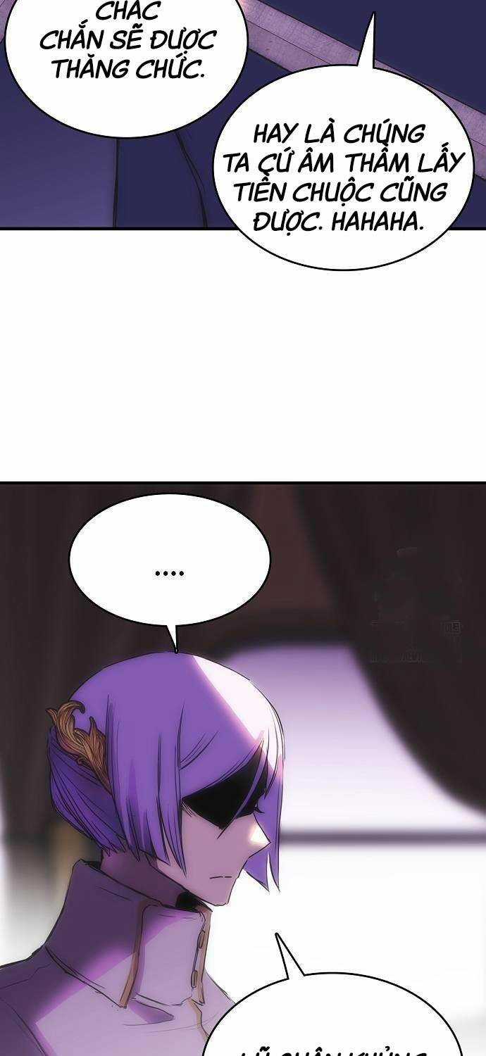 Bản Năng Hồi Quy Của Chó Săn Chương 38 trang 40