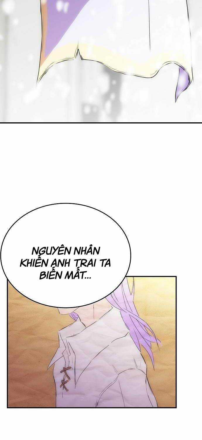 Bản Năng Hồi Quy Của Chó Săn Chương 38 trang 42