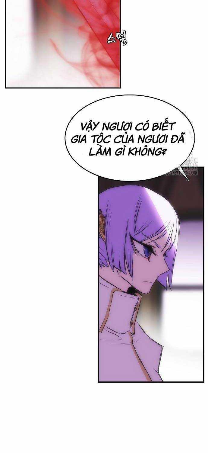 Bản Năng Hồi Quy Của Chó Săn Chương 38 trang 46