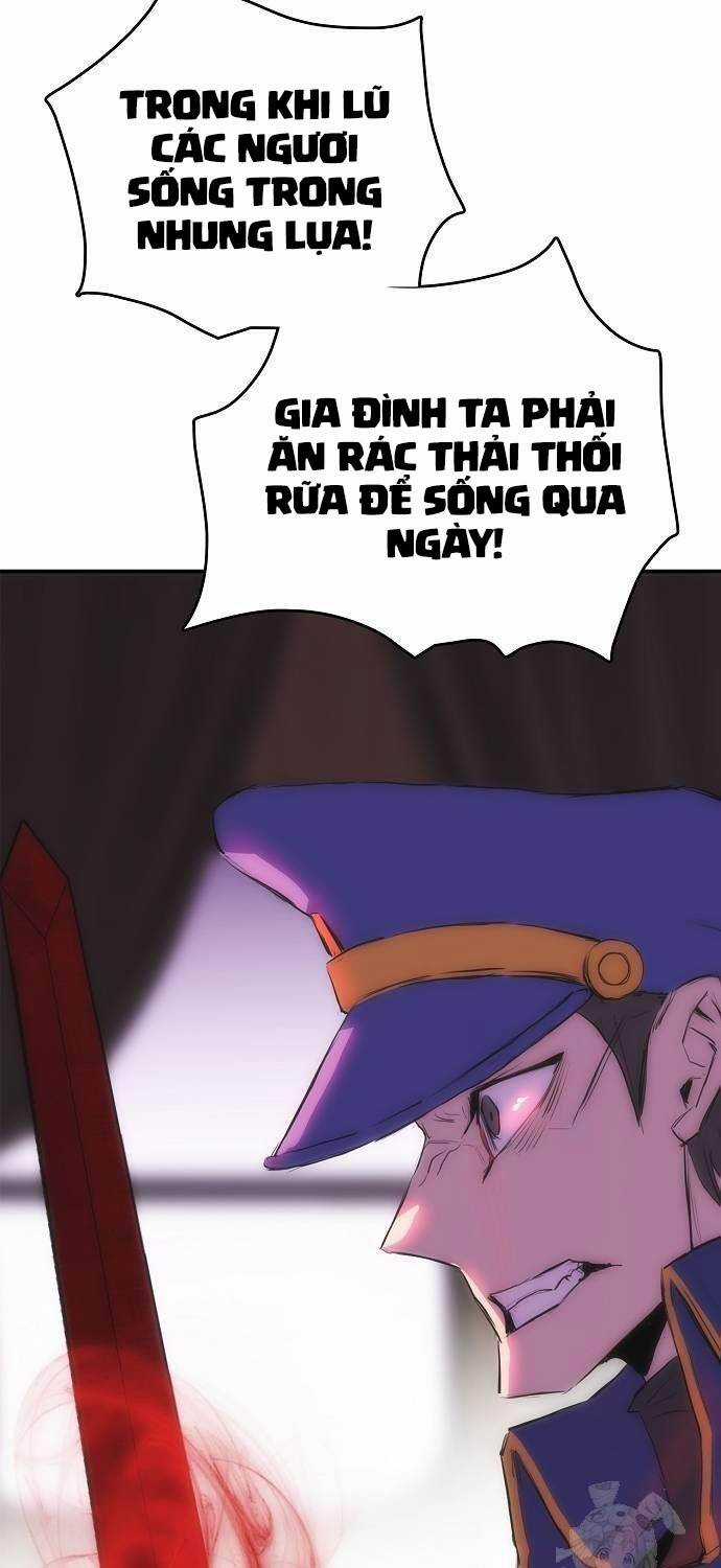 Bản Năng Hồi Quy Của Chó Săn Chương 38 trang 48