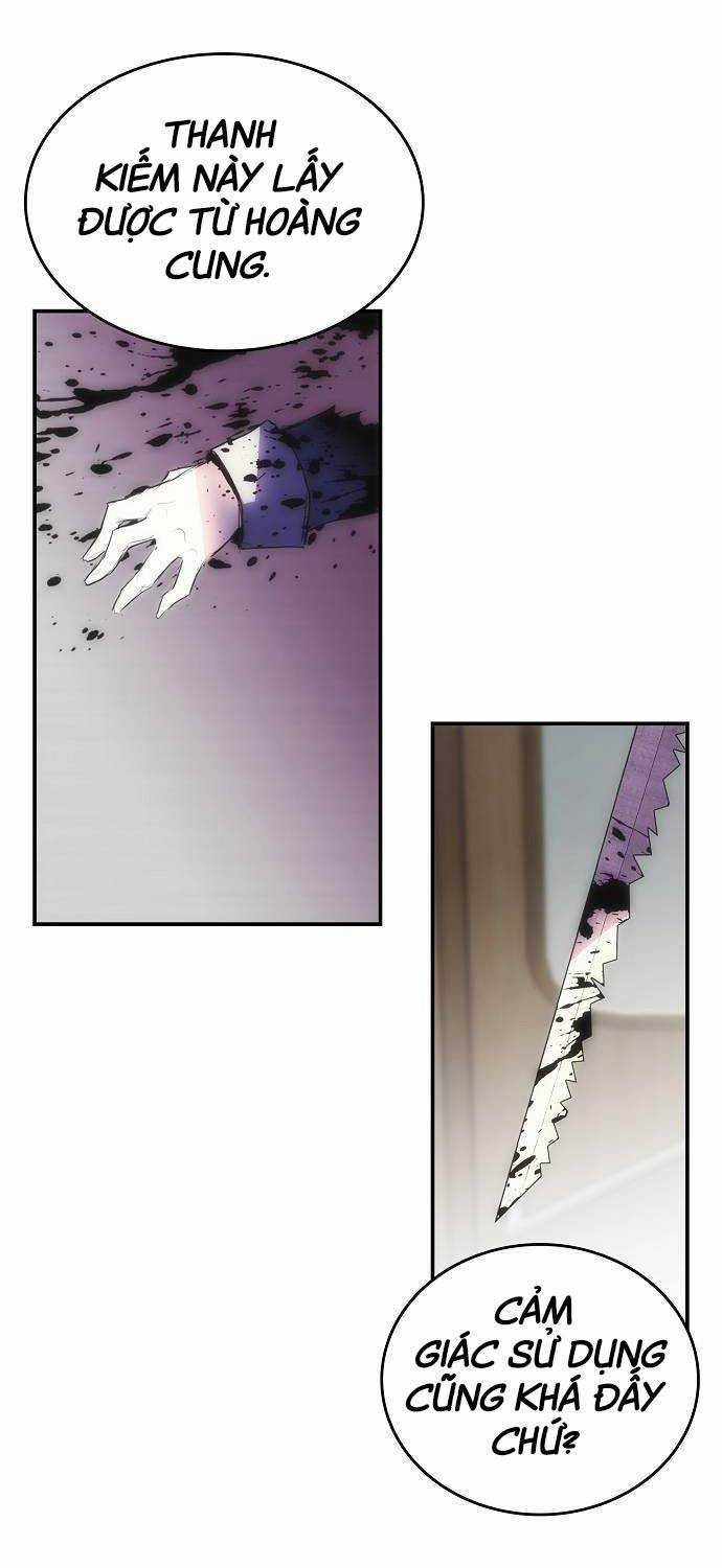 Bản Năng Hồi Quy Của Chó Săn Chương 38 trang 62