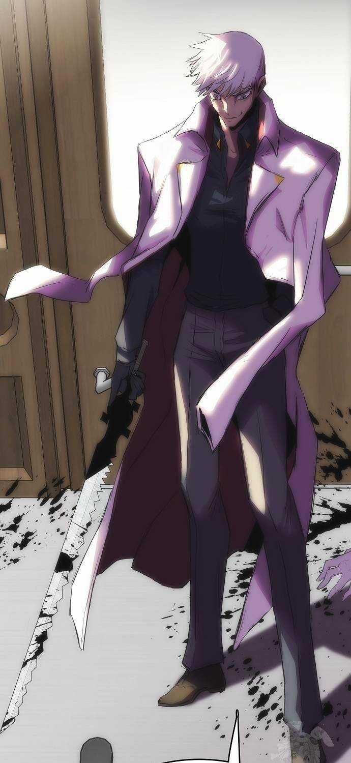 Bản Năng Hồi Quy Của Chó Săn Chương 38 trang 64