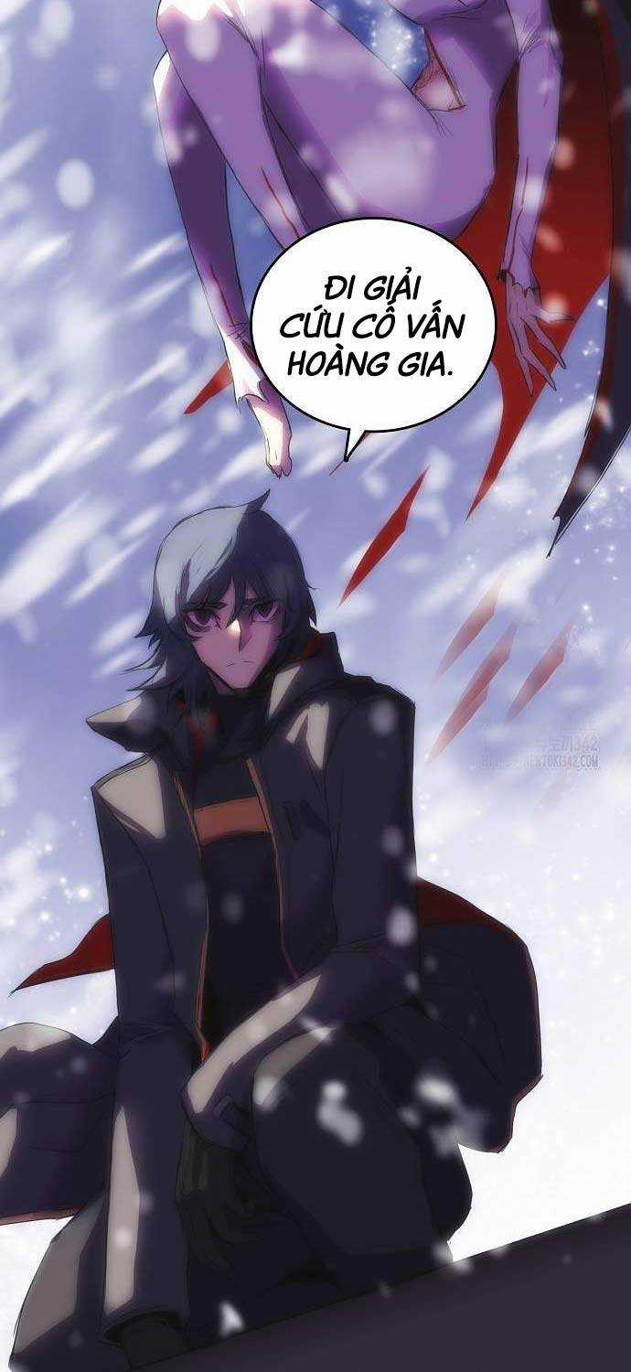 Bản Năng Hồi Quy Của Chó Săn Chương 38 trang 71