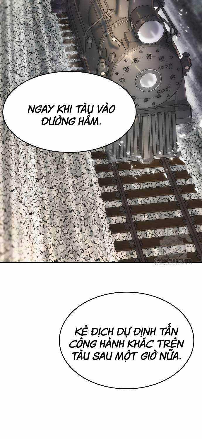 Bản Năng Hồi Quy Của Chó Săn Chương 38 trang 8