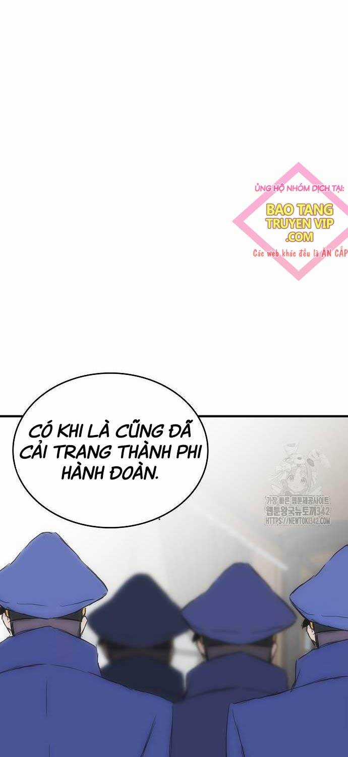 Bản Năng Hồi Quy Của Chó Săn Chương 38 trang 9