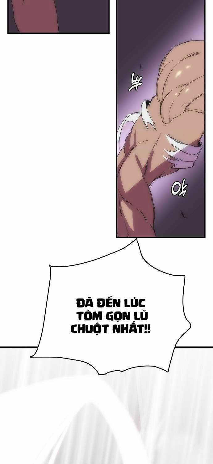 Bản Năng Hồi Quy Của Chó Săn Chương 39 trang 16