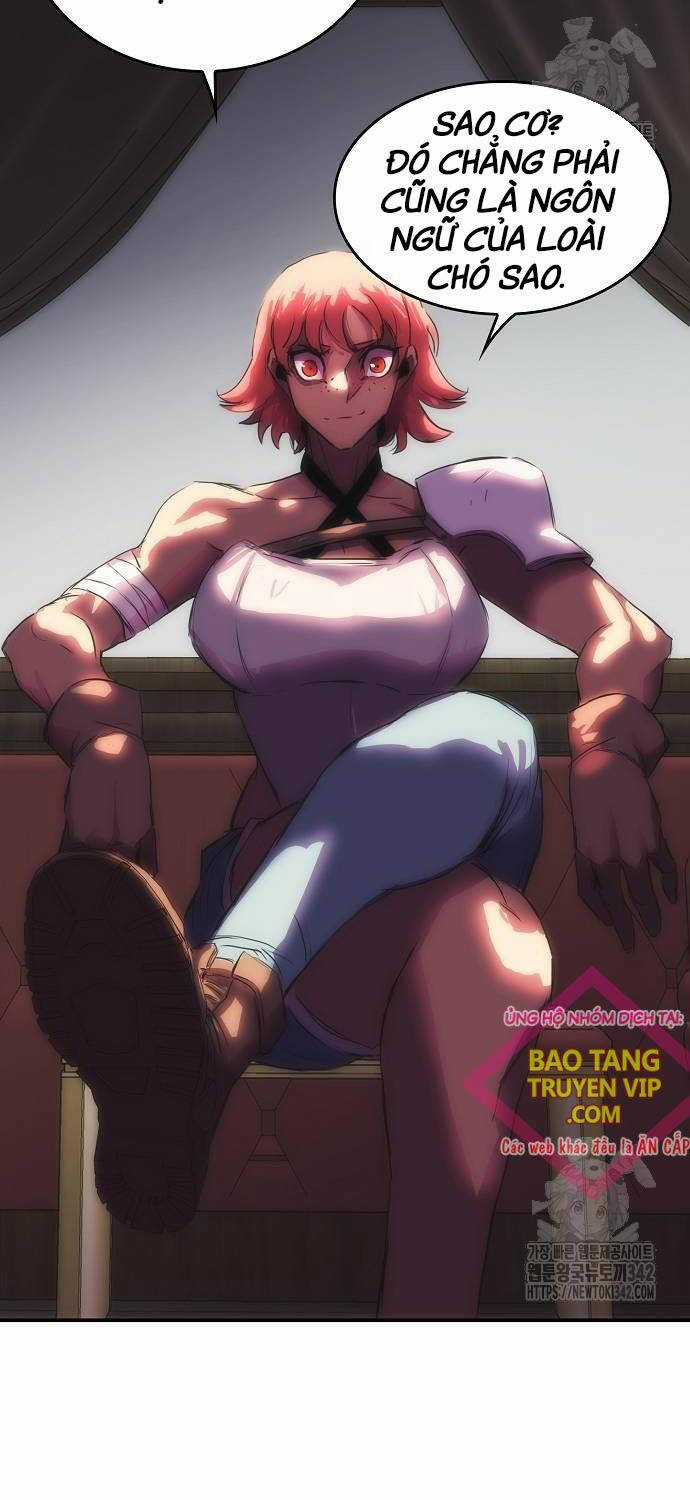 Bản Năng Hồi Quy Của Chó Săn Chương 39 trang 2