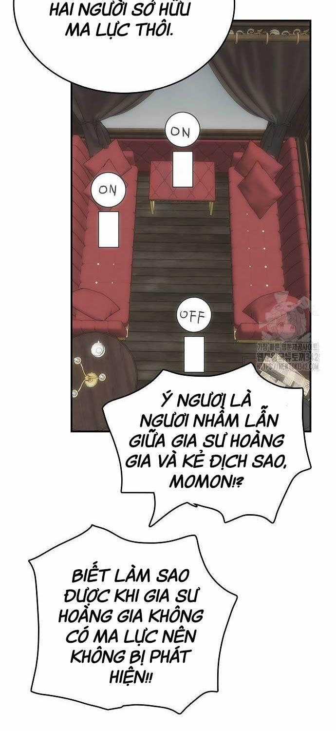 Bản Năng Hồi Quy Của Chó Săn Chương 39 trang 43