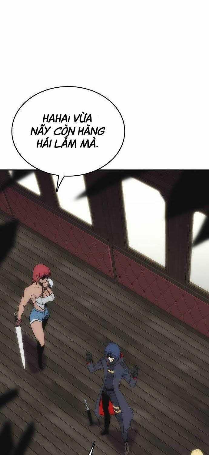 Bản Năng Hồi Quy Của Chó Săn Chương 39 trang 45