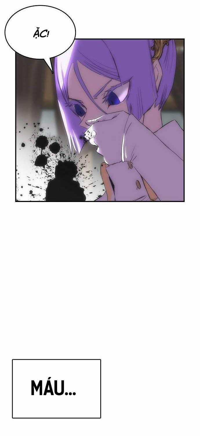 Bản Năng Hồi Quy Của Chó Săn Chương 39 trang 61