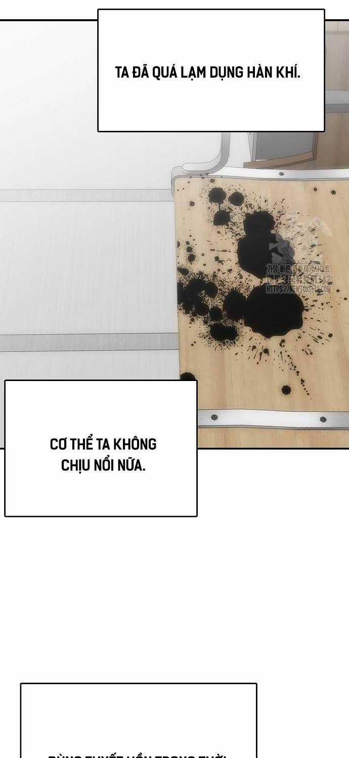 Bản Năng Hồi Quy Của Chó Săn Chương 39 trang 62