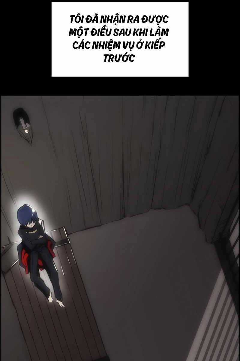 Bản Năng Hồi Quy Của Chó Săn Chương 4 trang 14