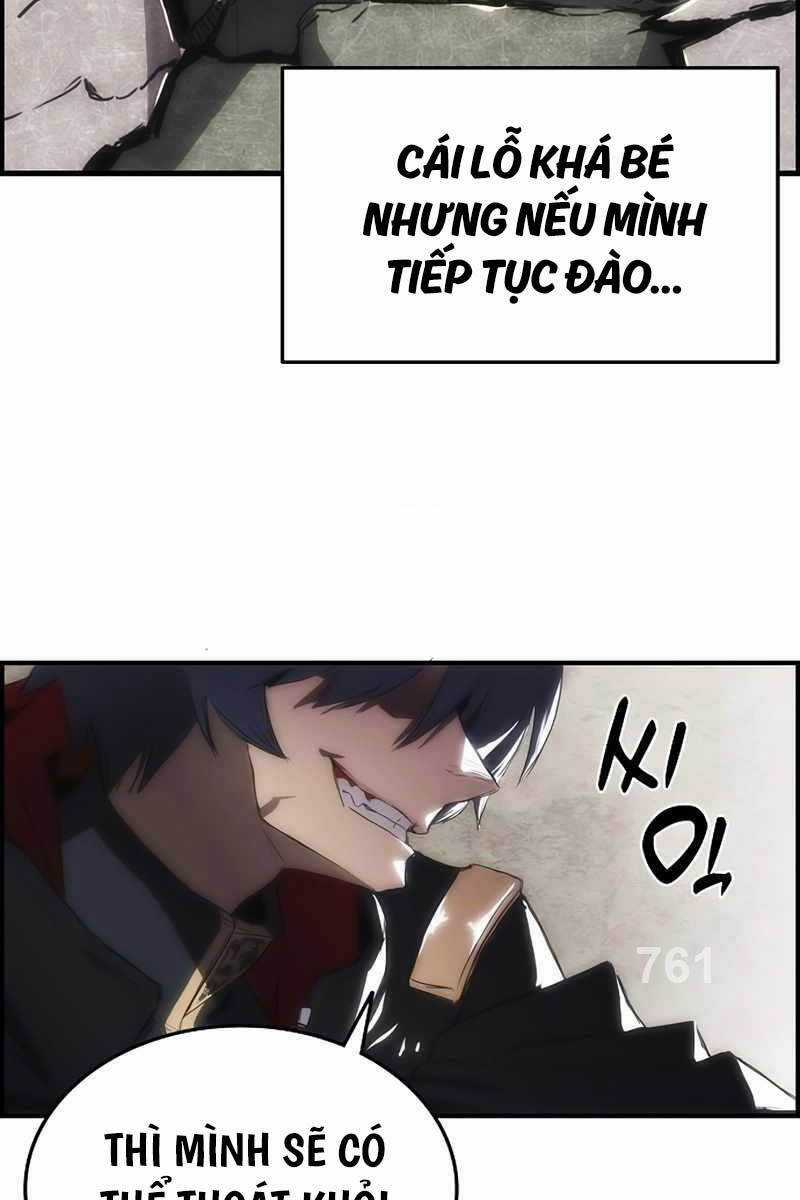 Bản Năng Hồi Quy Của Chó Săn Chương 4 trang 2