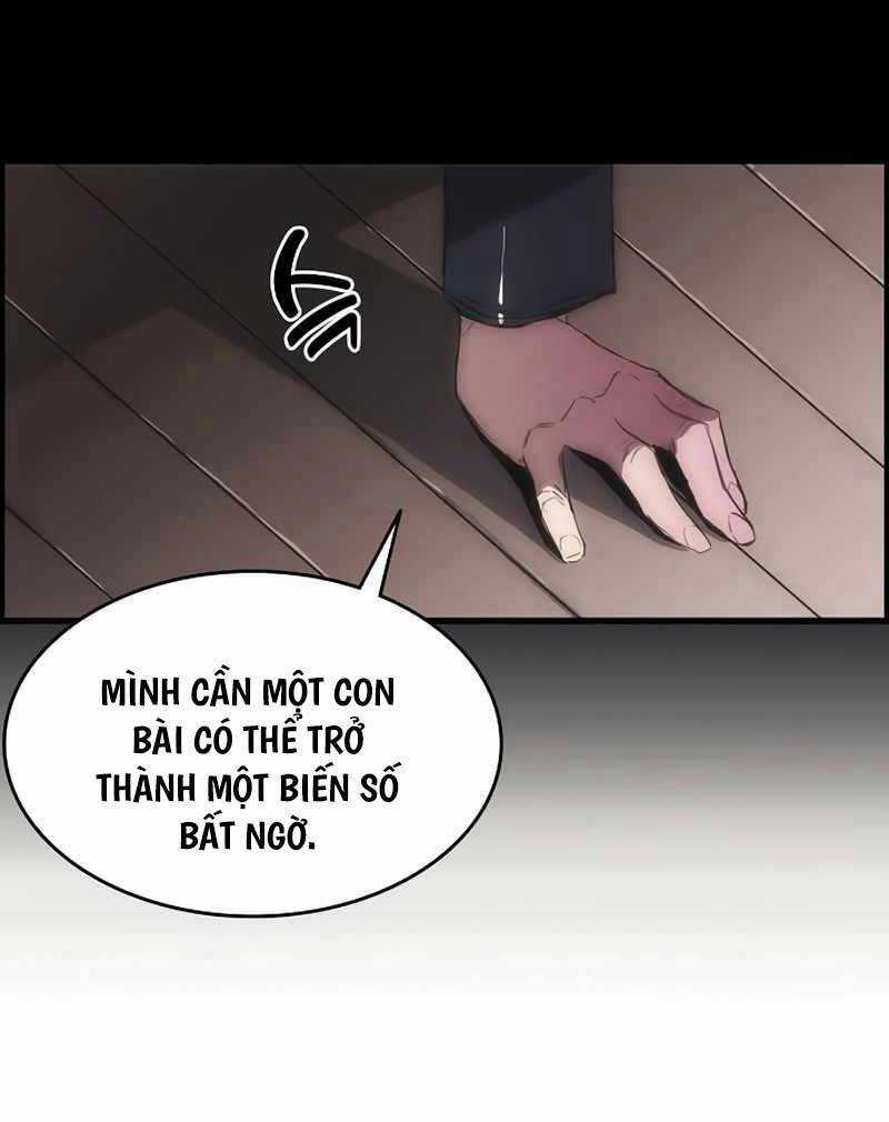 Bản Năng Hồi Quy Của Chó Săn Chương 4 trang 22