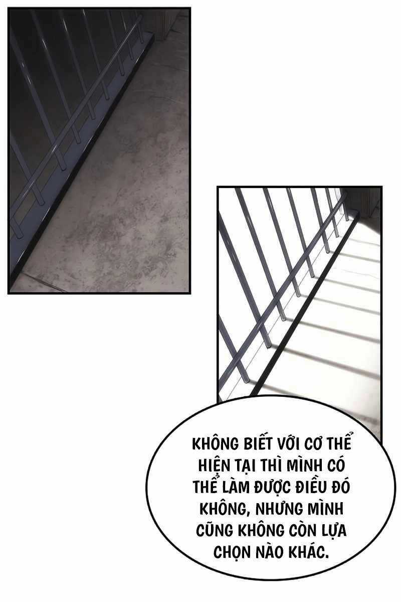 Bản Năng Hồi Quy Của Chó Săn Chương 4 trang 23