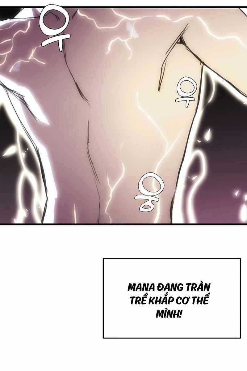 Bản Năng Hồi Quy Của Chó Săn Chương 4 trang 35